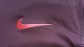 NIKE FC BARCELONA Football Long Sleeve Размер M футболна блуза 3-61, снимка 5
