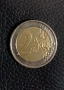 Германската възпоменателна монета от 2 евро от 2009 г., снимка 2