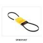 Пистов ремък Continental 3PK670, снимка 1