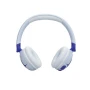 JBL JR320BT BLU Wireless on-ea,r kids Безжични слушалки, снимка 2