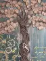 Картина с монети БГ , снимка 12
