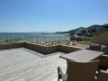 Luxury SEA VIEW apartment 25m. FROM THE BEACH ! C2, снимка 4