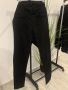 Черни дамски дънки в размер 3XL-4XL, снимка 15