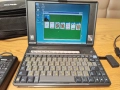 Колекционерски лаптоп HP OmniBook 800CT , снимка 11