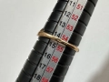 Златен пръстен 14к, 2.48гр, снимка 2