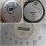 Разни cd player дискмени , снимка 1