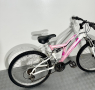 Велосипед за момиче Optimalp 24 цола / колело / , снимка 3