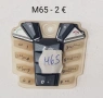 Клавиатури за: Siemens A57, S45, CX75, C65, CX65, M75, S75, M55, MC60, C62, SL65, M65, A50, снимка 12