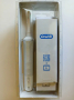 Електрическа четка за зъби Oral B 100 D White Cross Action, снимка 2