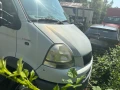 renault master ii 3.0 dci Бордова, снимка 3