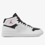 Nike Air Jordan Access AR3762 101, снимка 2