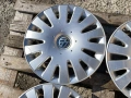 16 цола Тасове VW Passat Volkswagen Passat 1K0601147g Оригинал, снимка 4