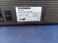 TELEFUNKEN Радиокасетофон, снимка 9