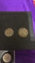 Предлагам Юбилейни монети и стари от преди 1945, снимка 17