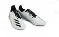 футболни обувки за  зала  Adidas X GHOSTED.4 In M номер 39,5-40 , снимка 1 - Футбол - 35897216
