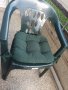 Възглавници за стол, снимка 1 - Други - 36119432
