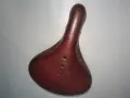 Седалки кожени за велосипед, снимка 13