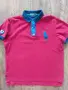 Polo Ralph Lauren shirt - мъжка тениска р-р L, снимка 3