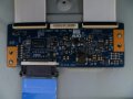 Продавам T-CON Board T315HW07 VB CTRL BD 31T14-C0J от LG 42LS5600, снимка 1 - Части и Платки - 36016259