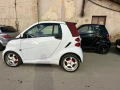 Smart fortwo cabrio, снимка 7