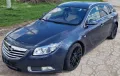 Opel Insignia 2.0 CDTI на части Опел Инсигния Инсигниа 2.0 ЦДТИ, снимка 1