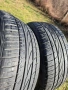 Продавам 2бр летни гуми Sumitomo205/55/R16, снимка 4