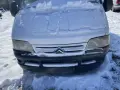 Citroen Junper 2.8 hdi на части , снимка 2