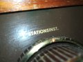 GRUNDIG TUBE STEREO RECEIVER- IN WEST GERMANY L2ESD0509231331, снимка 13