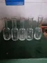 Шишенца за Ракия. 5бр+ каничка., снимка 3