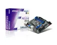 i5  760 + MSI H55M-E33 , снимка 1