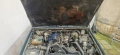 Volvo 945 комби 2.0 турбо 1997г., снимка 10