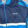 Ретро горнище Adidas Originals, Синьо/Тъмносиньо, Размер L, снимка 4