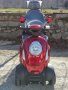Електрическа четириколка EcoWay SCE 340 за инвалиди, снимка 4
