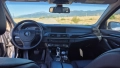 BMW F10 528i Бмв ф10 Газов Инжекцион, снимка 9