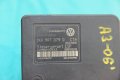 ABS модул Audi A3 8P (2003-2008г.) 1K0 907 379 D / 1K0907379D / 1K0 614 517 B / 1K0614517B, снимка 2