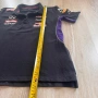 Дамска поло тениска Infiniti Red Bull Racing OTL Pepe Jeans Official Teamline размер XL, снимка 6