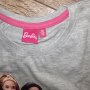 р-р 110-116см Barbie комплект, снимка 4