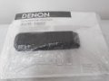 DENON дистанционно за ресийвъри, снимка 3