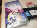 ПРИНЦЕСАТА ЛЕБЕД-ORIGINAL VHS TAPE 2109261408L1, снимка 1