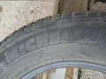 продавам гуми Michelin всесезонни за джип 215x 65Rx16 dot 0321, снимка 3