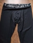 Under Armour HEATGEAR ARMOUR 2.0 LEGGING - мъжки фитнес клин ХЛ, снимка 3