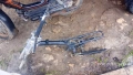 Рамка 125cc, снимка 1
