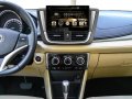  Toyota Vios Yaris 2016- 2018 Аndroid 13 Mултимедия/Навигация, снимка 2