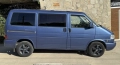 vw caravelle 2.5 tdi 102к.с / пътнически / климатроник - цена 15 000 лв или 7669 евро ,моля БЕЗ барт, снимка 13