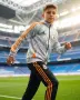Детско юношески екипи анцузи ❤️⚽️ различни футболни отбори , снимка 13
