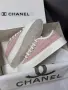 Chanel Дамски Маратонки👟Дамски Спортни Обувки Шанел👟Кецове - Различни Цветове Код SEM-308, снимка 2