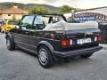 Vw Golf 1 1.8Gl Cabriolet , снимка 4