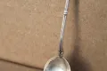 Сребърна лъжица, снимка 3