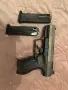 Продавам Walter P99, 9x19, снимка 1