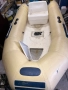 Лодка тип РИБ /rib / 3.40 м  Зодиак, снимка 2